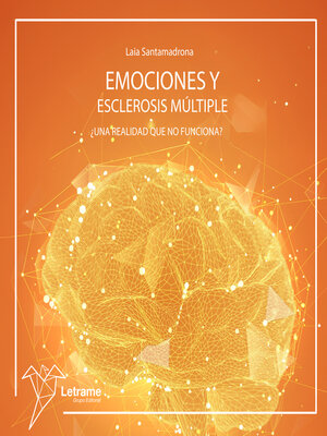 cover image of Emociones y esclerosis múltiple